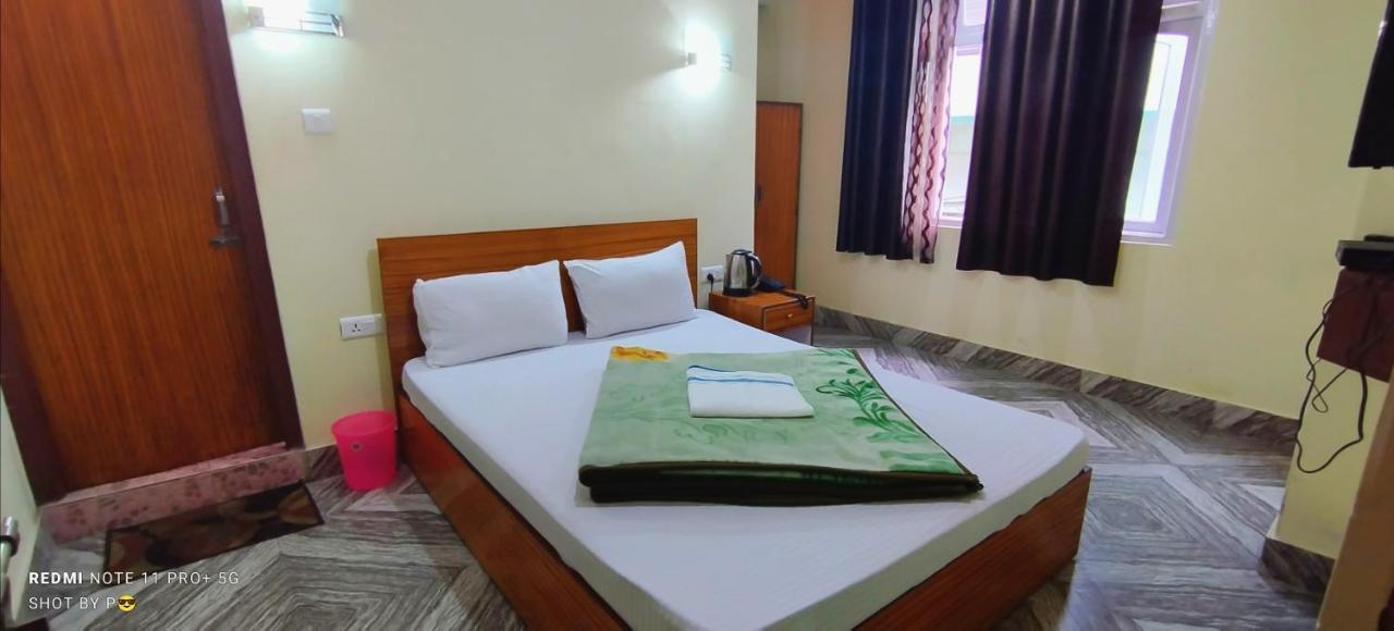 Hotel Nindik Gangtok Exterior photo